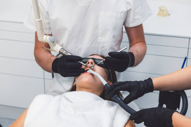 Best Broken or Cracked Tooth Emergency Dentist in Wartburg, TN